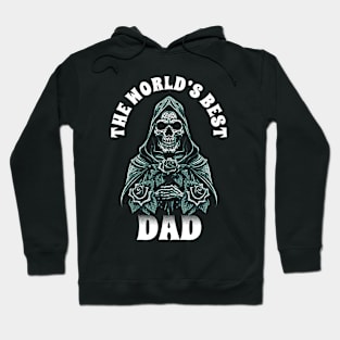 Dad - The World's Best Hoodie